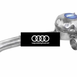 Audi A4 / A5 Sound Booster Active exhaust kit with Bluetooth