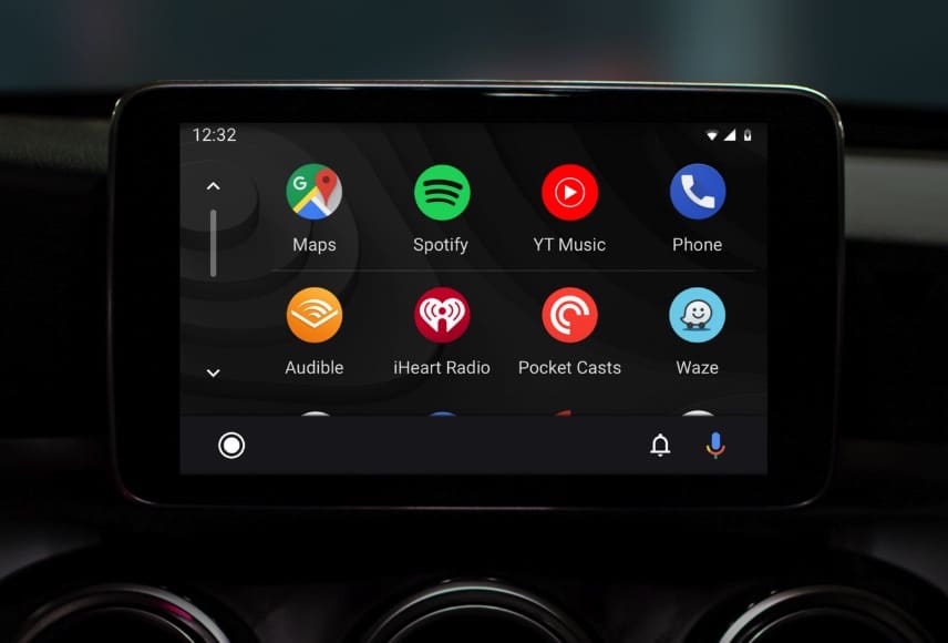 updated android auto user interface 2019 100700494 l