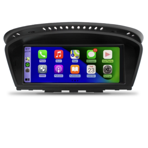 Android Auto Apple CarPlay BMW e60 E90 2